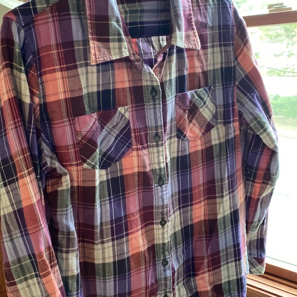 Merrell top - Picture 2 of 3